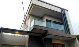 Rumah Mewah Siap Huni di Jalan Kaliurang Km 11 Yogyakarta