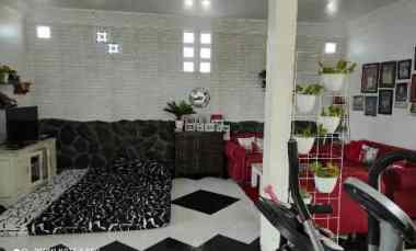 Rumah Mewah jl Pepaya dekat Rumah Sakit Pasuruan KOTA