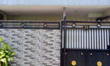 Rumah Jalan Pogot Kenjeran