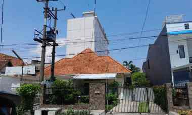 Rumah Jalan Prapanca Hitung Harga Tanah