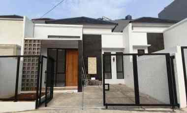 Rumah Dijual di Jalan H Muhari, Jatimulya, Cilodong, Depok