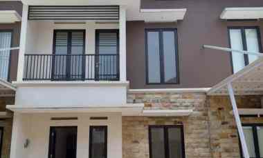 Rumah Dijual di Jalan Garuda V, Duren Seribu