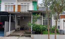 rumah jalan raya serang tangerang