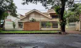 Rumah Dijual Jalan Rinjani Kota Malang 50 meter dari Jalan Besar Ijen