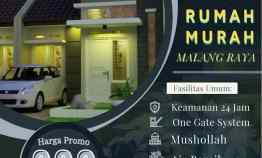 Rumah Murah Minimalis Modern di Griya Kisanda Asri