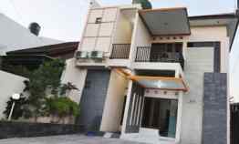 Dijual Home Stay Guest House dekat Ambarukmo Plasa