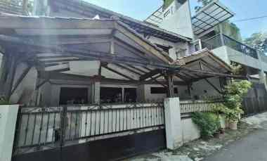 Rumah Jalan Tebet Timur dalam Tebet Jakarta Selatan