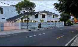 Rumah dan Ruko Jalan Veteran Umbulharjo Yogyakarta