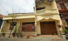 Dijual Cepat Rumah Siap Huni Harga ( B.u ) di Jambangan Surabaya