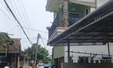 Rumah Jatijajar Depok Murah