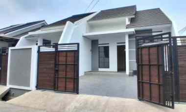 rumah jatimakmur pondok gede