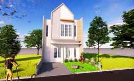 Dijual Rumah di Depok Harga 800 Jutaan