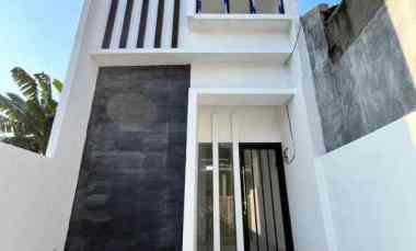 Rumah Dijual di jelidro