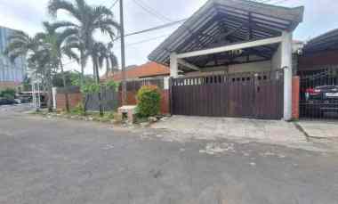 Rumah Jemur Andayani Surabaya Strategis