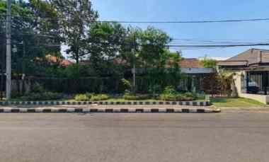 Rumah Jemursari Selatan Strategis Murah Row 3.5 Mobil