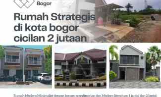 gambar rumah jl ahmad sayani