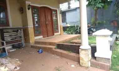 Rumah Dijual di Jl alternatif Cibubur