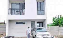 Rumah Dijual di Jl. AMD