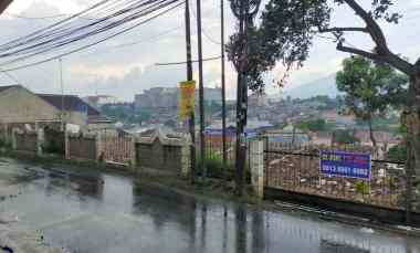 JUAL Tanah Pinggir Jalan Bantar Kemang Kec Baranangsiang Bogor Timur