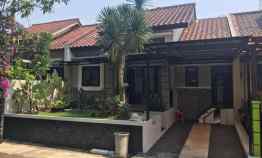 rumah jl bogor nirwana residence