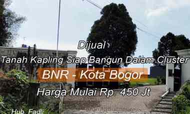 gambar rumah jl bogor nirwana residence