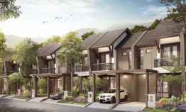 Cluster Padmagriya Podomoro Park Harga Mulai 900 Jutaan