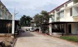 rumah jl bulevar mal x chang bintaro