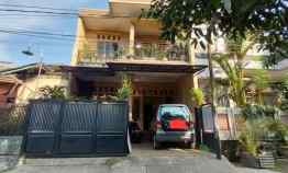 Rumah 2 Lantai Perum Bumi Jaya Indah Purwakarta 1,1 km ke RSU Amira