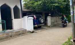 rumah jl cemara ii no 99 rt 003