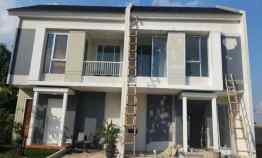 Rumah Dijual di Jl. Cirendeu raya ciputat tangerang selatan