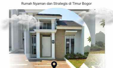 rumah jl citra indah city