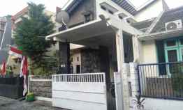 Rumah Pribadi 2 Lantai di Paniai Sawojajar Kota Malang
