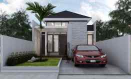 Dijual Type 100 Harga 750 Bonus Interior Lokasi di Delima Panam