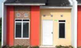 Ready Stock Rumah Subsidi Siap Huni