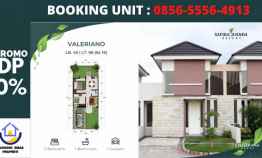 Promo Kredit Rumah dekat Bandara Juanda Call 0856 5556 4913