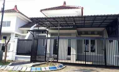 Rumah jl Durian Pondok Candra, Strategis