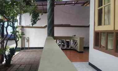 Rumah Dijual di Jl Gunung Batu