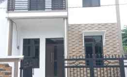 rumah jl h gemin