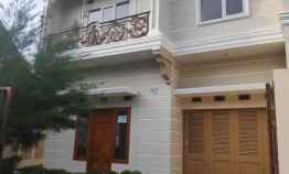 Rumah Baru Siap Huni di Pondok Gede Jatiasih Jatiwarna Bekasi Wr