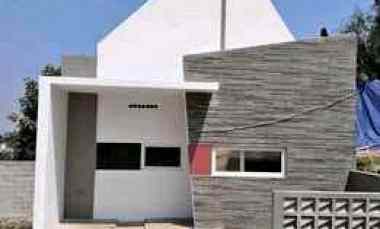 Dijual Rumah Termurah di Jatihandap Cicaheum dekat Kota Bandung