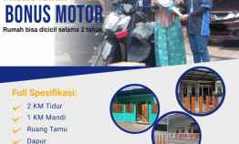 Rumah Minimalis Modern Bandung