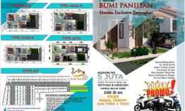 Rumah Minimalis Modern Cicilan 2 Jutaan Flat 2 Tahun Bandung