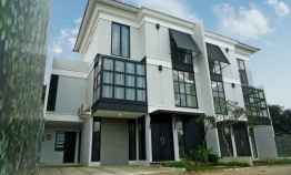 The Residence My City Home Launch Unit Minimalis Harga Terjangkau