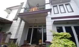 rumah jl kav marinir pondok