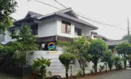 rumah jl kelapa kuning pondok