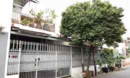 Rumah Dijual Tengah Kota Semarang dekat Mall Paragon