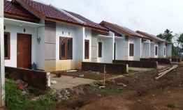 Rumah Subsidi di Kawasan Berkembang Telaga Asri Residence