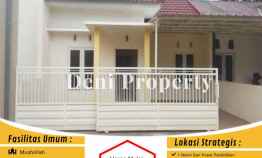 Promo Property Murah di Kota Malang Prima Ragil Permai 11