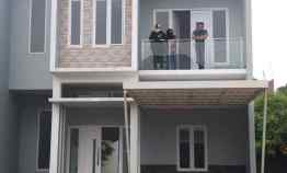 Rumah Exlusive Readystok 2 Lantai di Cimahi
