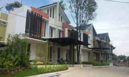 Rumah Dijual di Jl. Kolonel Masturi Warung Muncang, Cipageran, Cimahi Utara